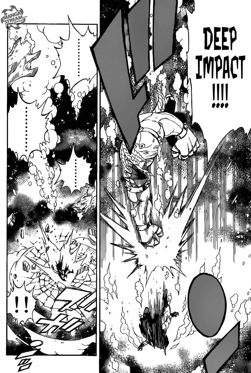 Fairy Tail Chapter 396 9